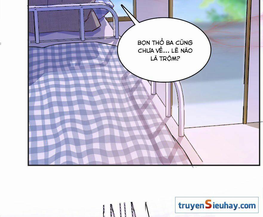 Tu Chân Nói Chuyện Phiếm Quần 27 trang 41