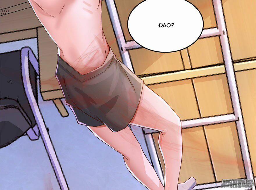 Tu Chân Nói Chuyện Phiếm Quần 27 trang 43