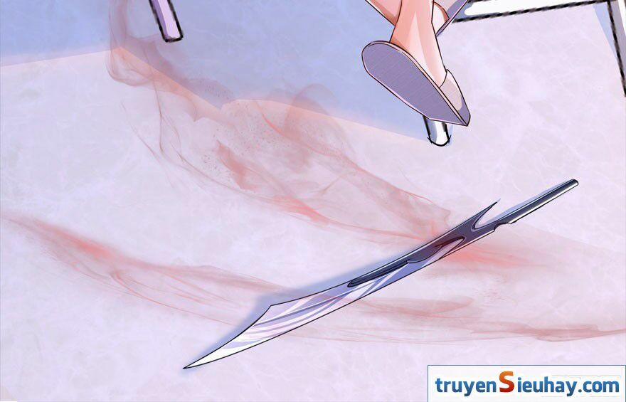 Tu Chân Nói Chuyện Phiếm Quần 27 trang 44