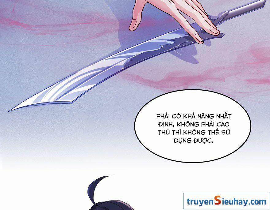 Tu Chân Nói Chuyện Phiếm Quần 27 trang 46