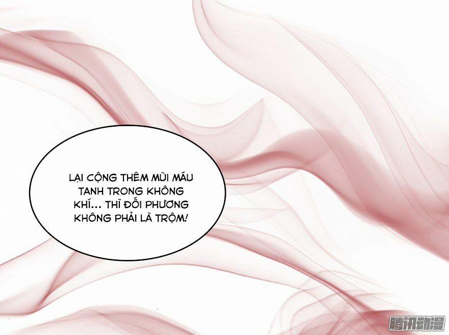 Tu Chân Nói Chuyện Phiếm Quần 27 trang 48