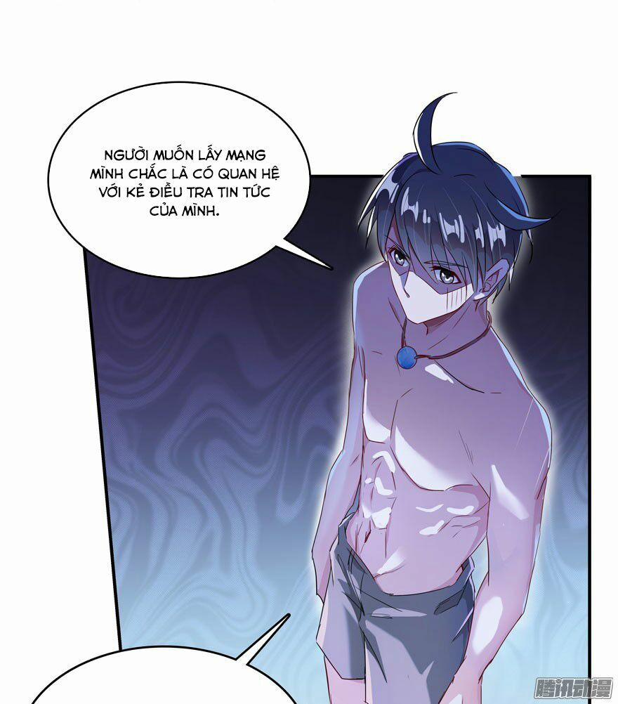 Tu Chân Nói Chuyện Phiếm Quần 27 trang 50