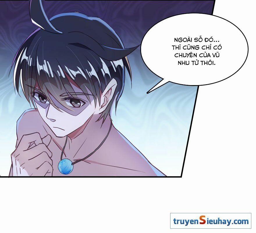 Tu Chân Nói Chuyện Phiếm Quần 27 trang 52