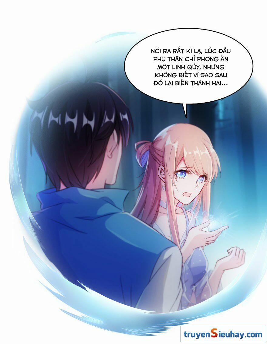 Tu Chân Nói Chuyện Phiếm Quần 27 trang 53