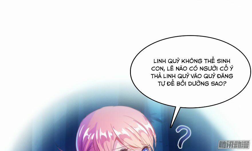 Tu Chân Nói Chuyện Phiếm Quần 27 trang 54