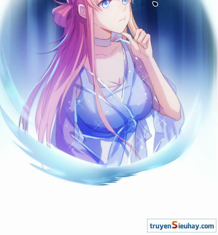 Tu Chân Nói Chuyện Phiếm Quần 27 trang 55