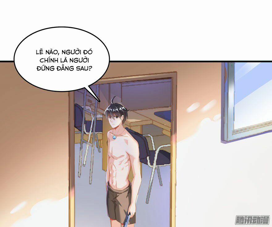 Tu Chân Nói Chuyện Phiếm Quần 27 trang 56