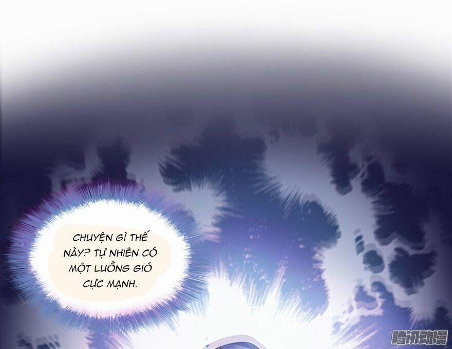 Tu Chân Nói Chuyện Phiếm Quần 27 trang 6