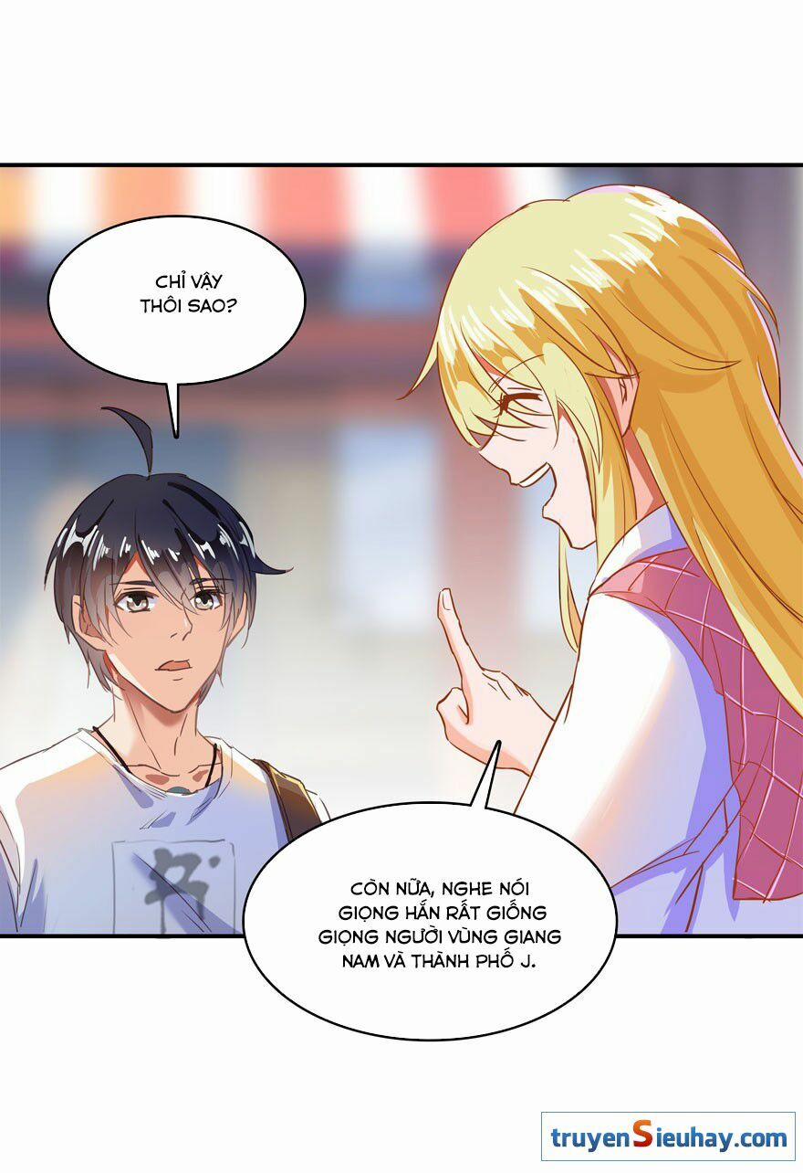 Tu Chân Nói Chuyện Phiếm Quần 27 trang 65