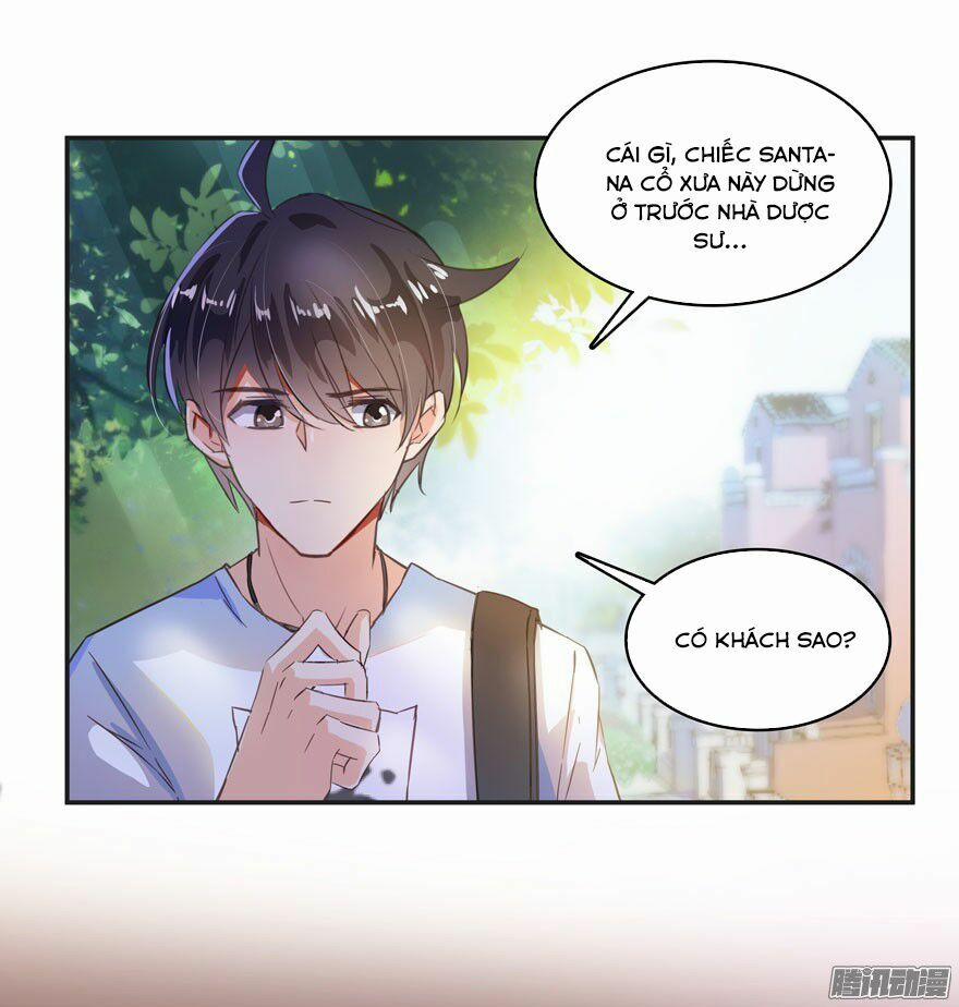 Tu Chân Nói Chuyện Phiếm Quần 27 trang 70