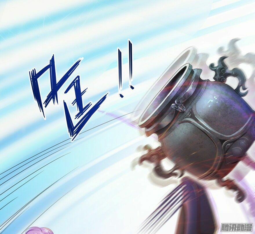 Tu Chân Nói Chuyện Phiếm Quần 27 trang 75