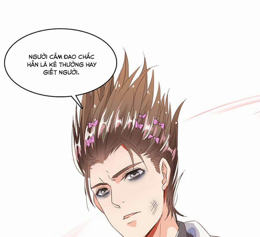 Tu Chân Nói Chuyện Phiếm Quần 28 trang 15