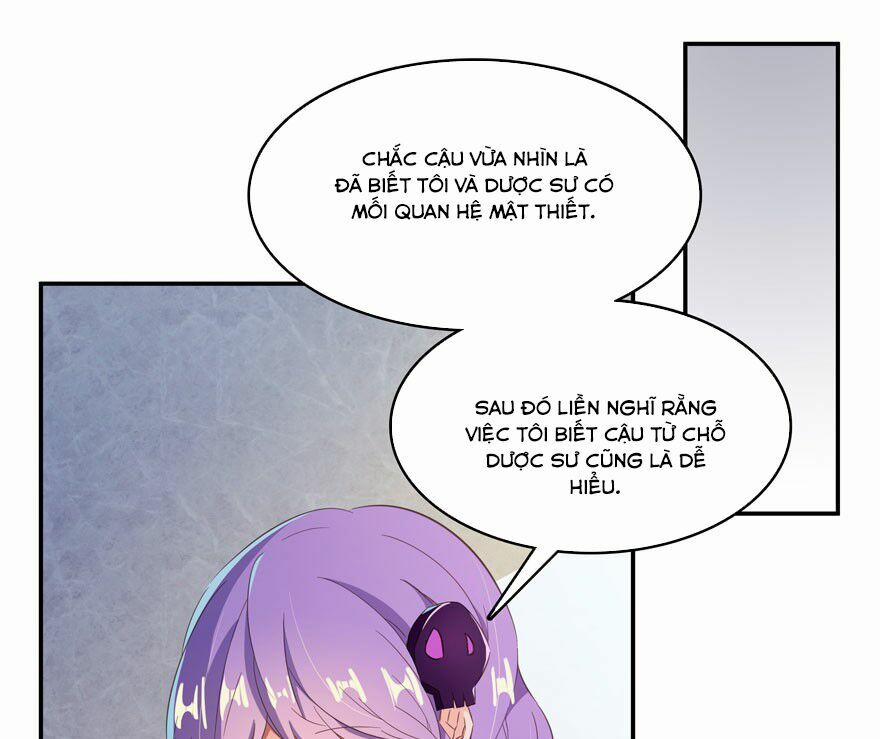 Tu Chân Nói Chuyện Phiếm Quần 28 trang 2