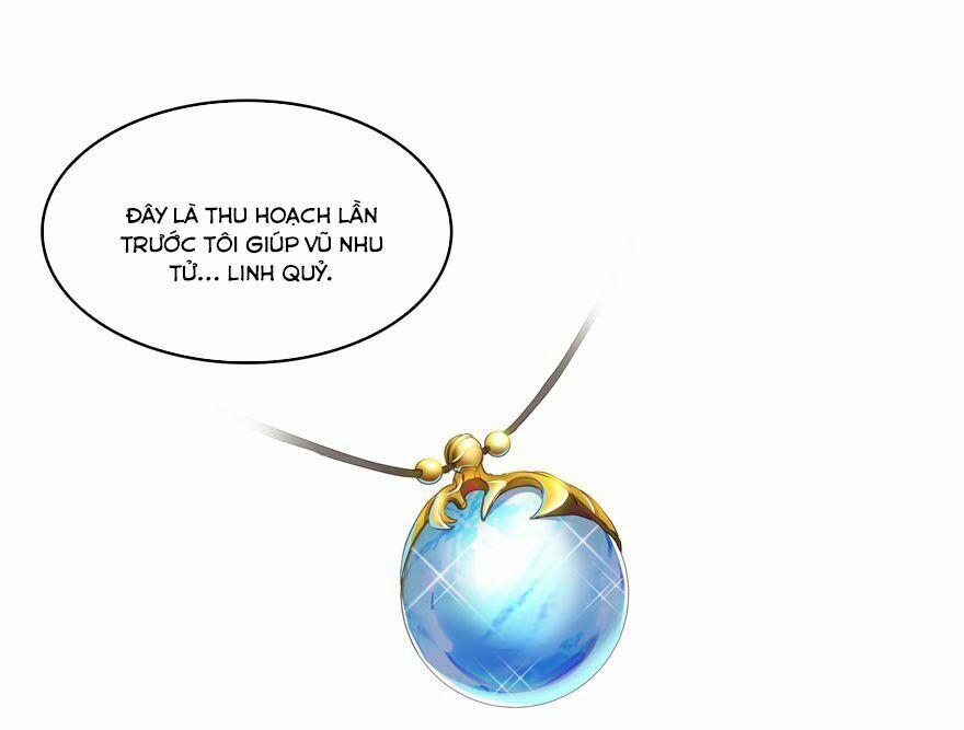 Tu Chân Nói Chuyện Phiếm Quần 28 trang 30