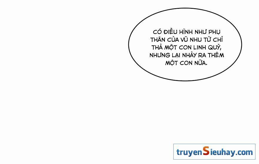 Tu Chân Nói Chuyện Phiếm Quần 28 trang 31