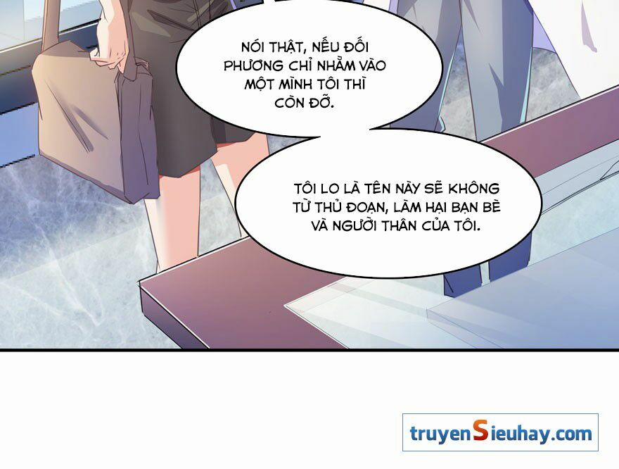 Tu Chân Nói Chuyện Phiếm Quần 28 trang 33