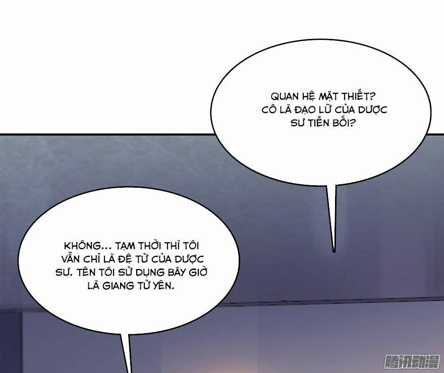 Tu Chân Nói Chuyện Phiếm Quần 28 trang 4