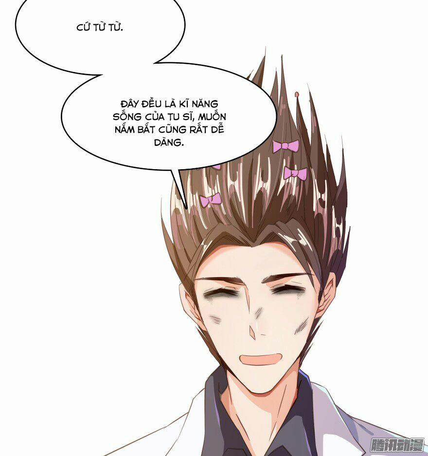 Tu Chân Nói Chuyện Phiếm Quần 28 trang 40