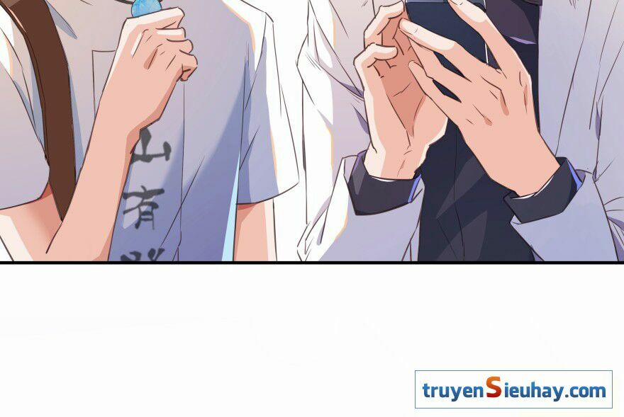 Tu Chân Nói Chuyện Phiếm Quần 28 trang 57