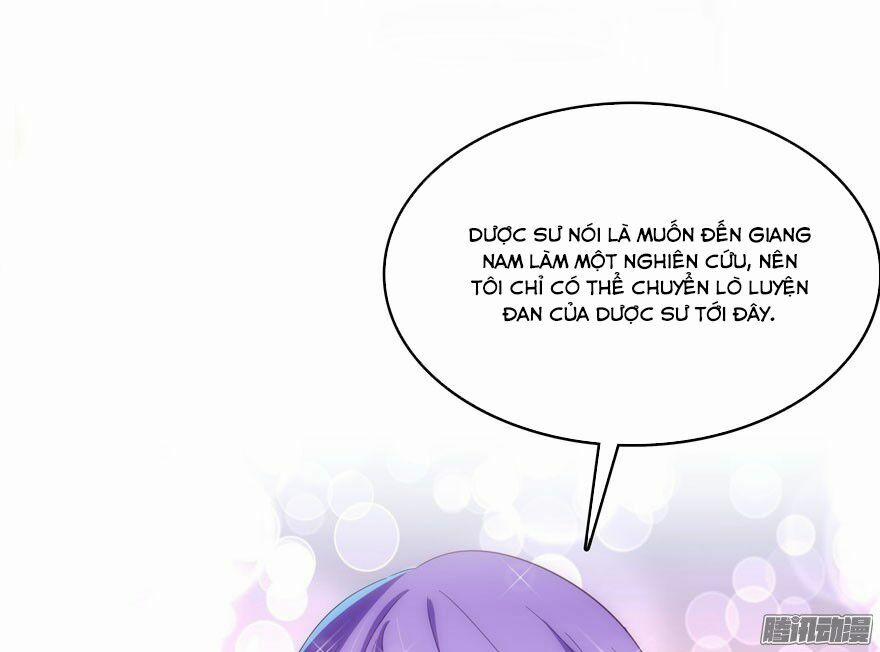 Tu Chân Nói Chuyện Phiếm Quần 28 trang 6