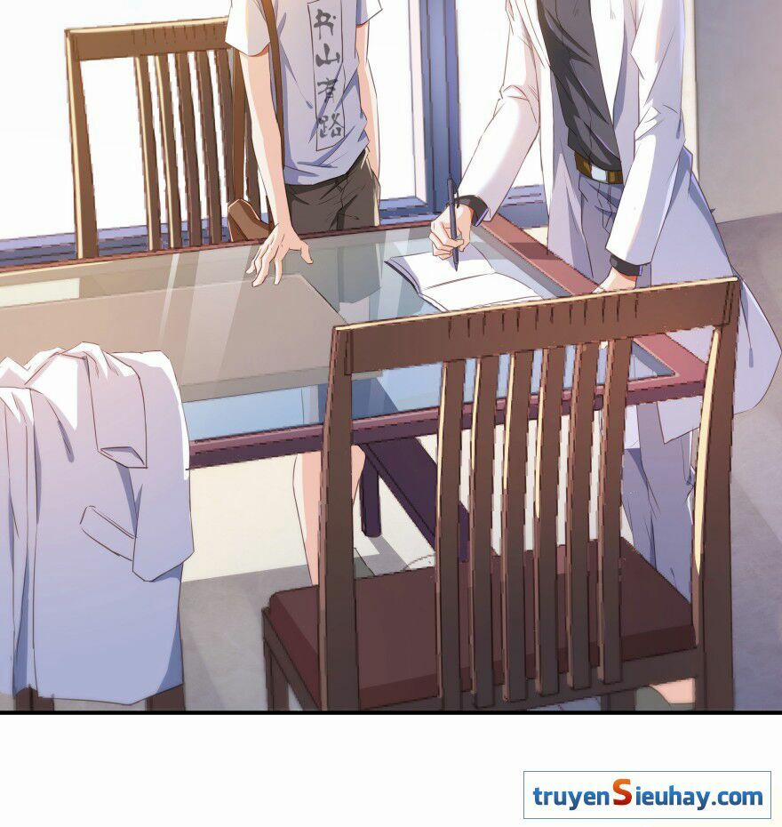 Tu Chân Nói Chuyện Phiếm Quần 28 trang 62