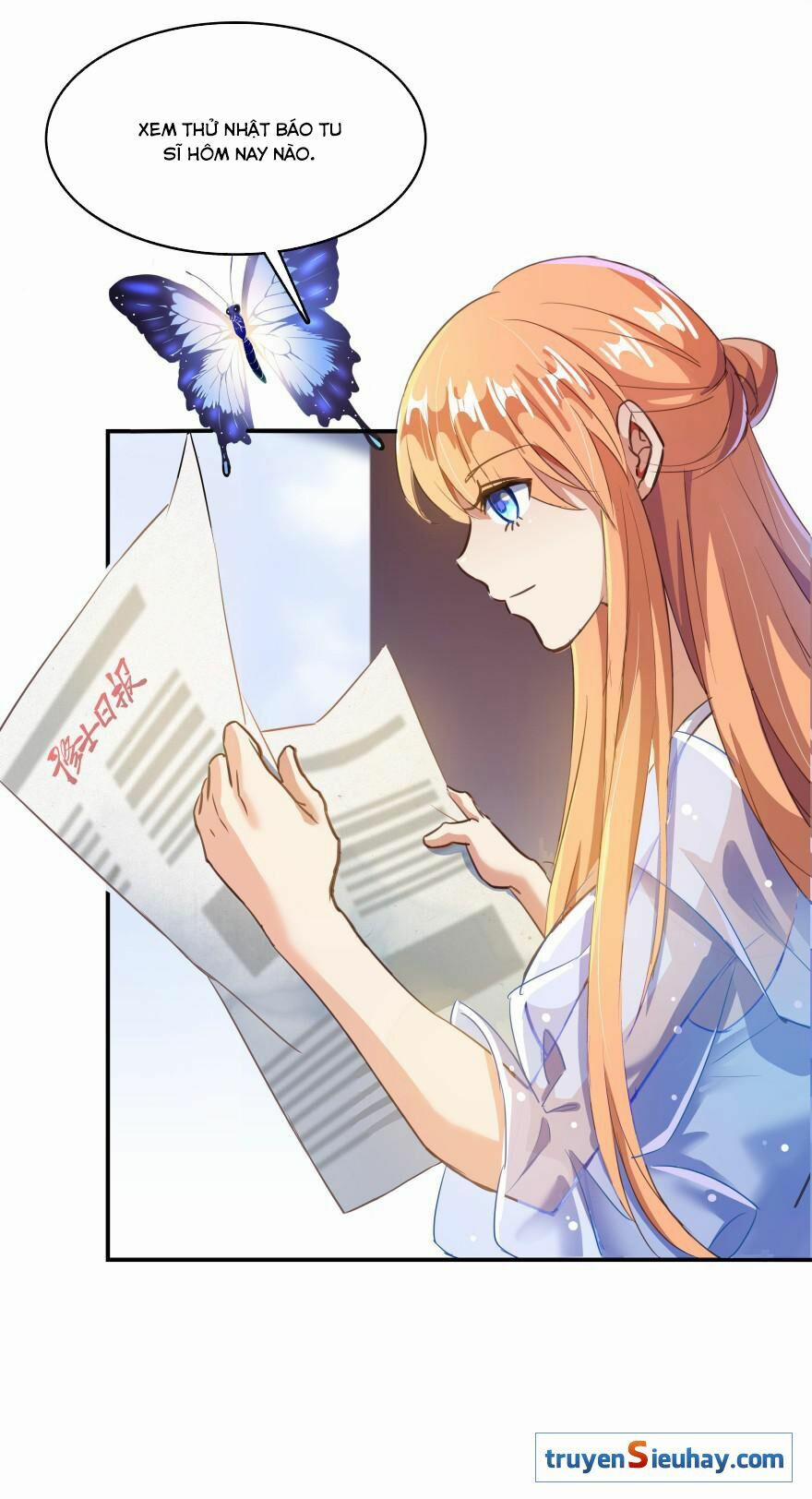 Tu Chân Nói Chuyện Phiếm Quần 28 trang 70