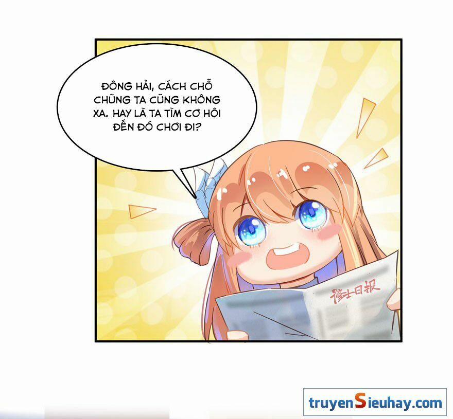 Tu Chân Nói Chuyện Phiếm Quần 28 trang 75