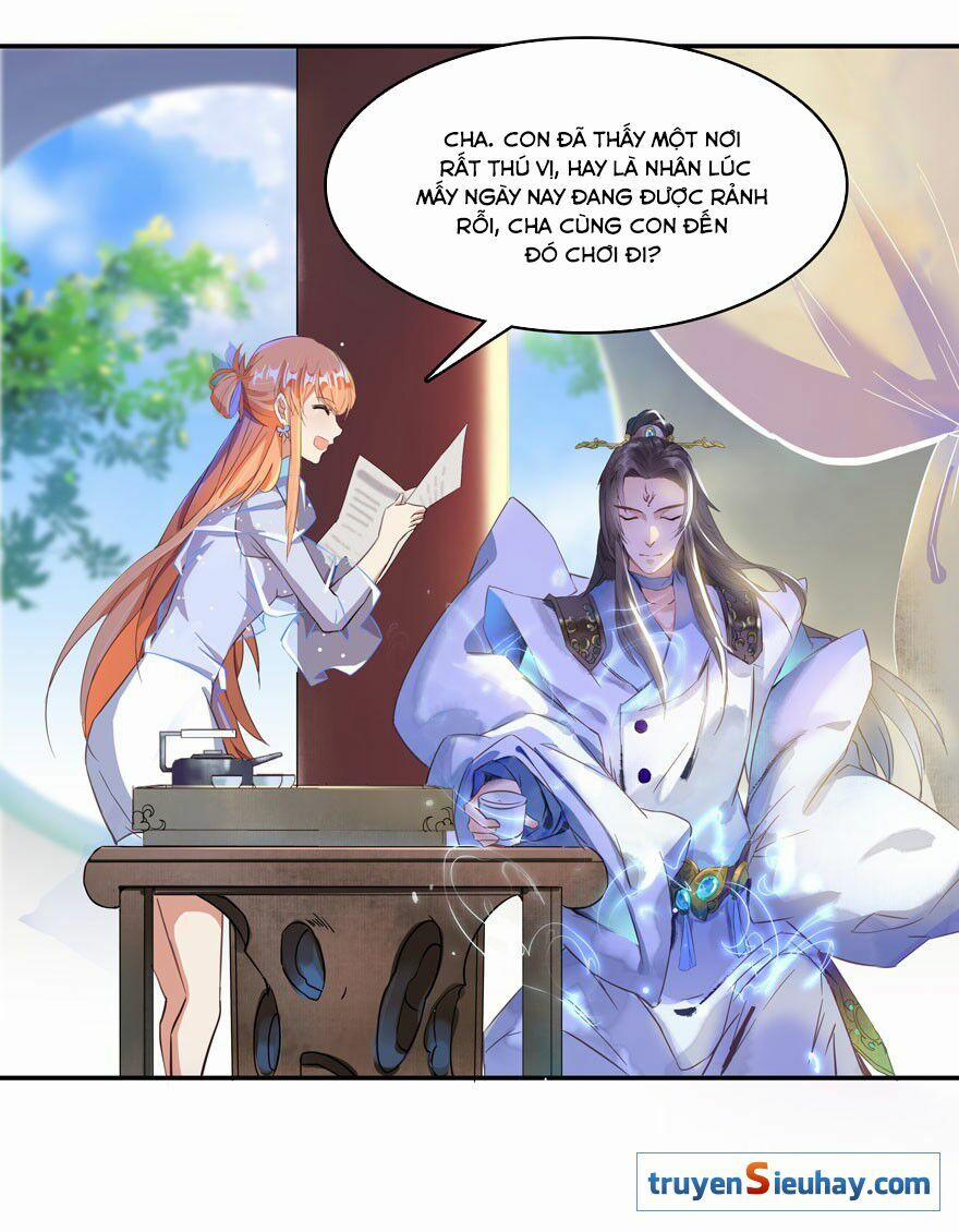 Tu Chân Nói Chuyện Phiếm Quần 28 trang 78