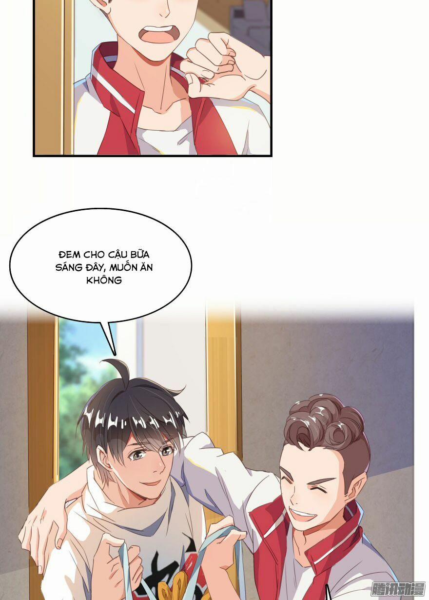 Tu Chân Nói Chuyện Phiếm Quần 29 trang 1