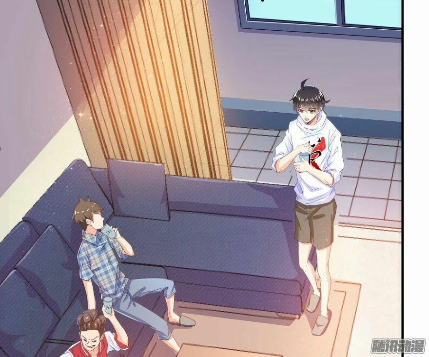 Tu Chân Nói Chuyện Phiếm Quần 29 trang 10