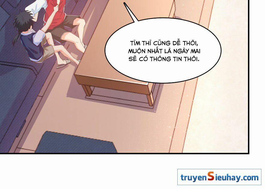 Tu Chân Nói Chuyện Phiếm Quần 29 trang 11