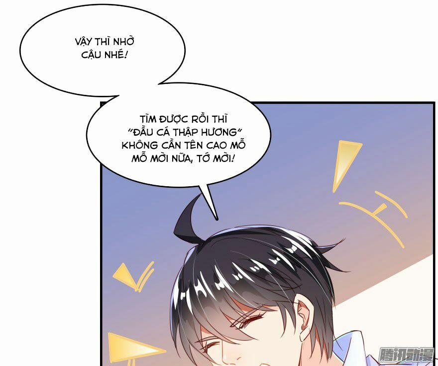 Tu Chân Nói Chuyện Phiếm Quần 29 trang 12