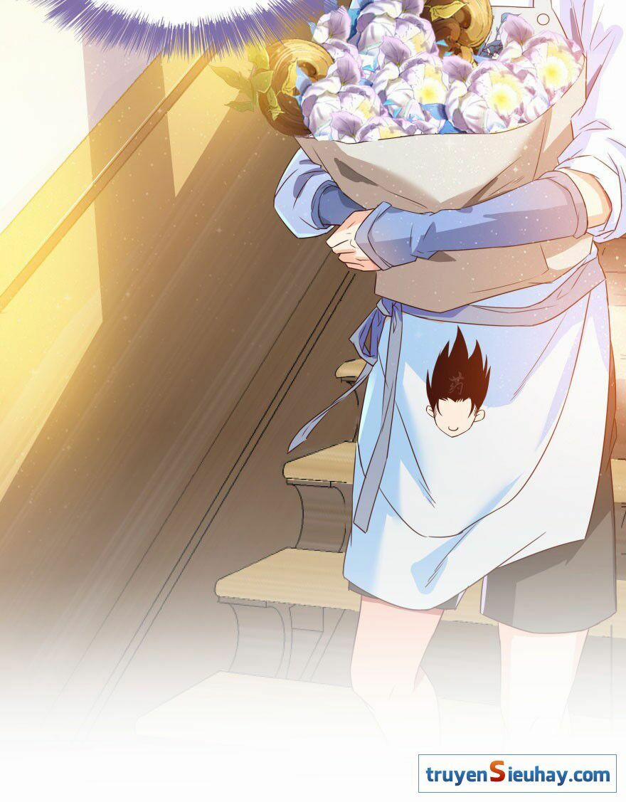 Tu Chân Nói Chuyện Phiếm Quần 29 trang 19