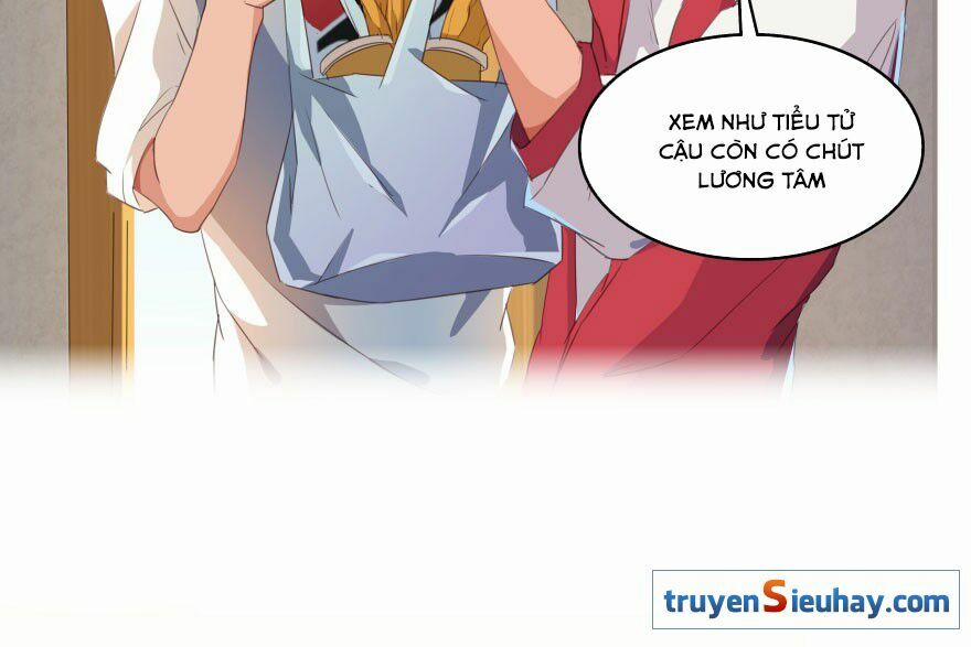 Tu Chân Nói Chuyện Phiếm Quần 29 trang 2