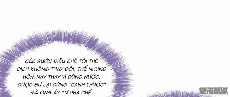 Tu Chân Nói Chuyện Phiếm Quần 29 trang 20