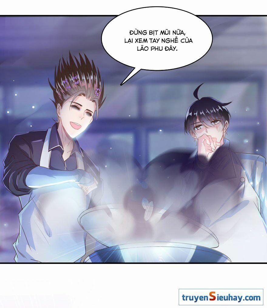 Tu Chân Nói Chuyện Phiếm Quần 29 trang 24