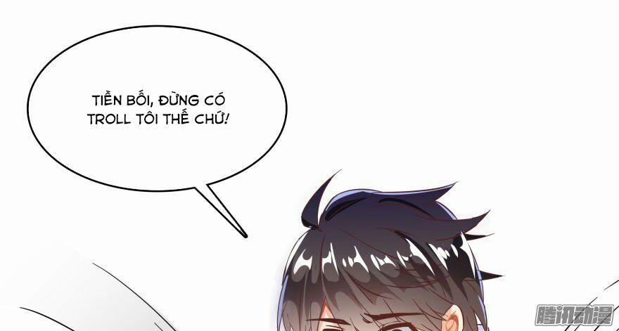 Tu Chân Nói Chuyện Phiếm Quần 29 trang 30