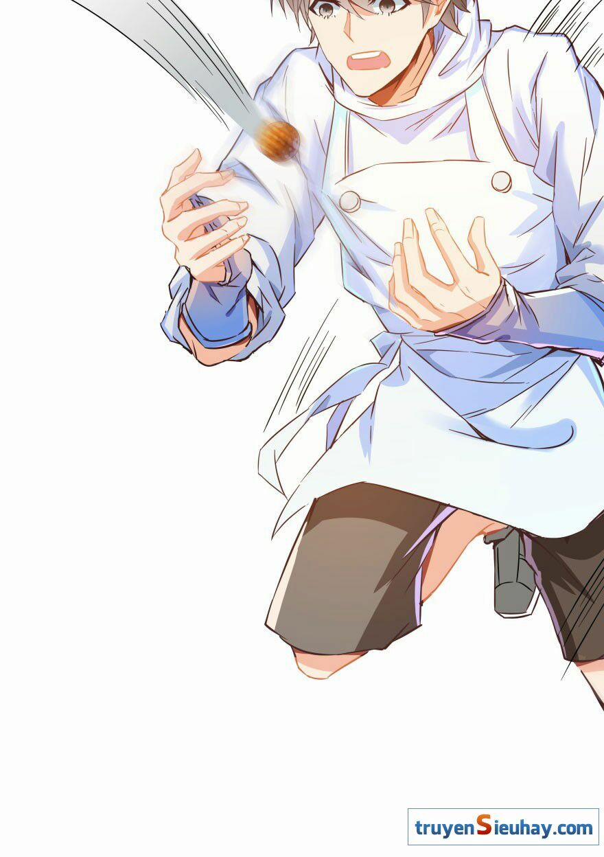 Tu Chân Nói Chuyện Phiếm Quần 29 trang 31