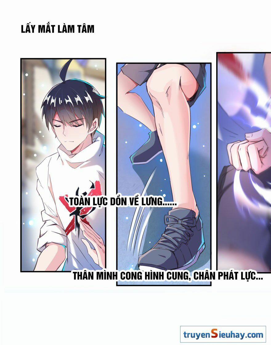 Tu Chân Nói Chuyện Phiếm Quần 29 trang 42