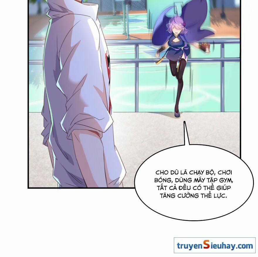 Tu Chân Nói Chuyện Phiếm Quần 29 trang 55