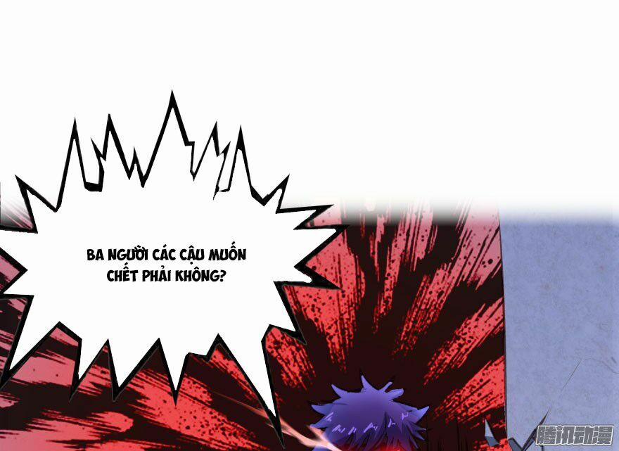 Tu Chân Nói Chuyện Phiếm Quần 29 trang 6