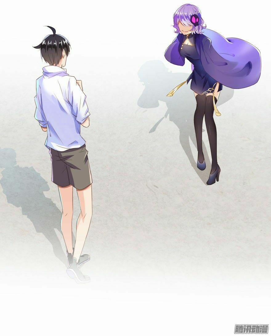 Tu Chân Nói Chuyện Phiếm Quần 29 trang 61