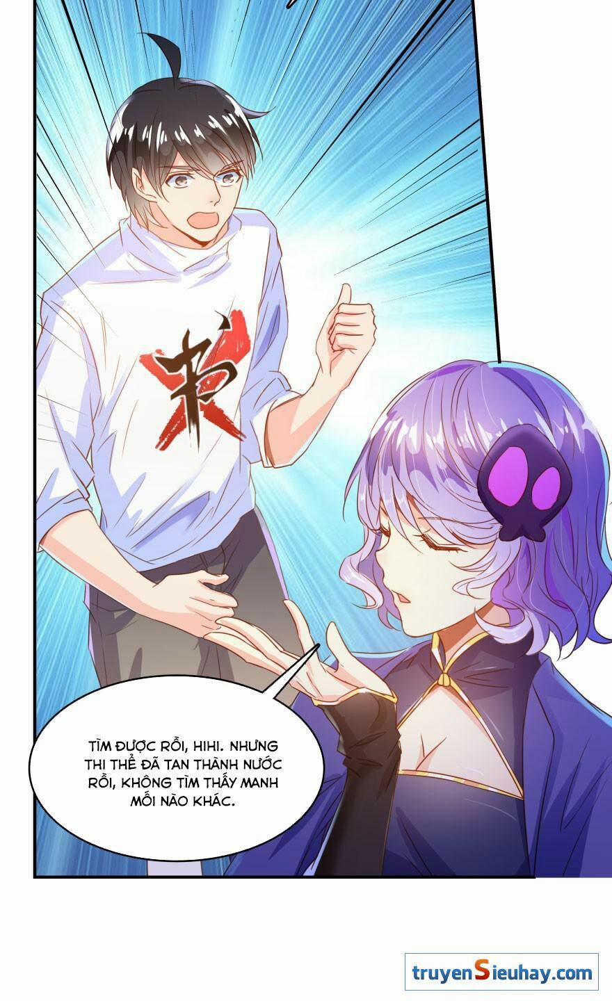 Tu Chân Nói Chuyện Phiếm Quần 29 trang 63