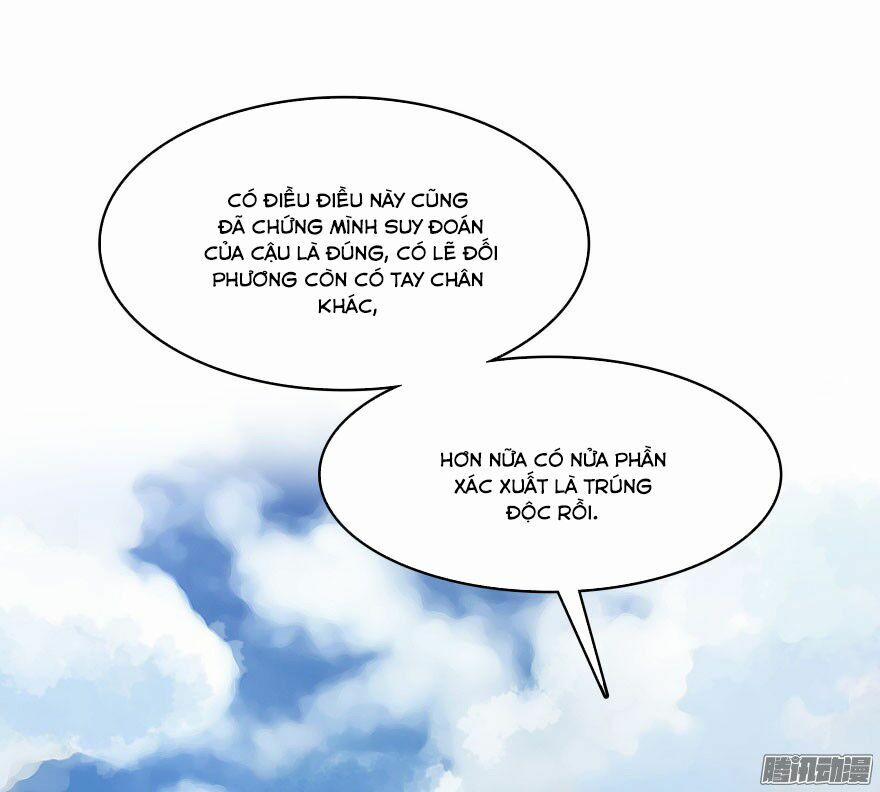 Tu Chân Nói Chuyện Phiếm Quần 29 trang 64