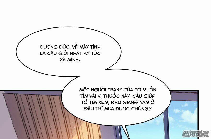 Tu Chân Nói Chuyện Phiếm Quần 29 trang 9