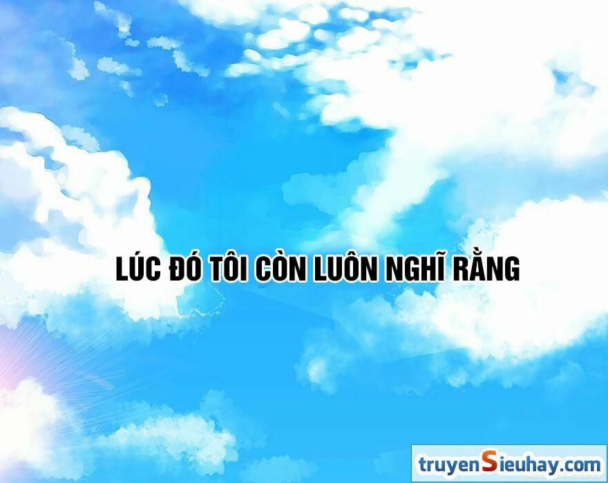 Tu Chân Nói Chuyện Phiếm Quần Chương 3 Trang 7