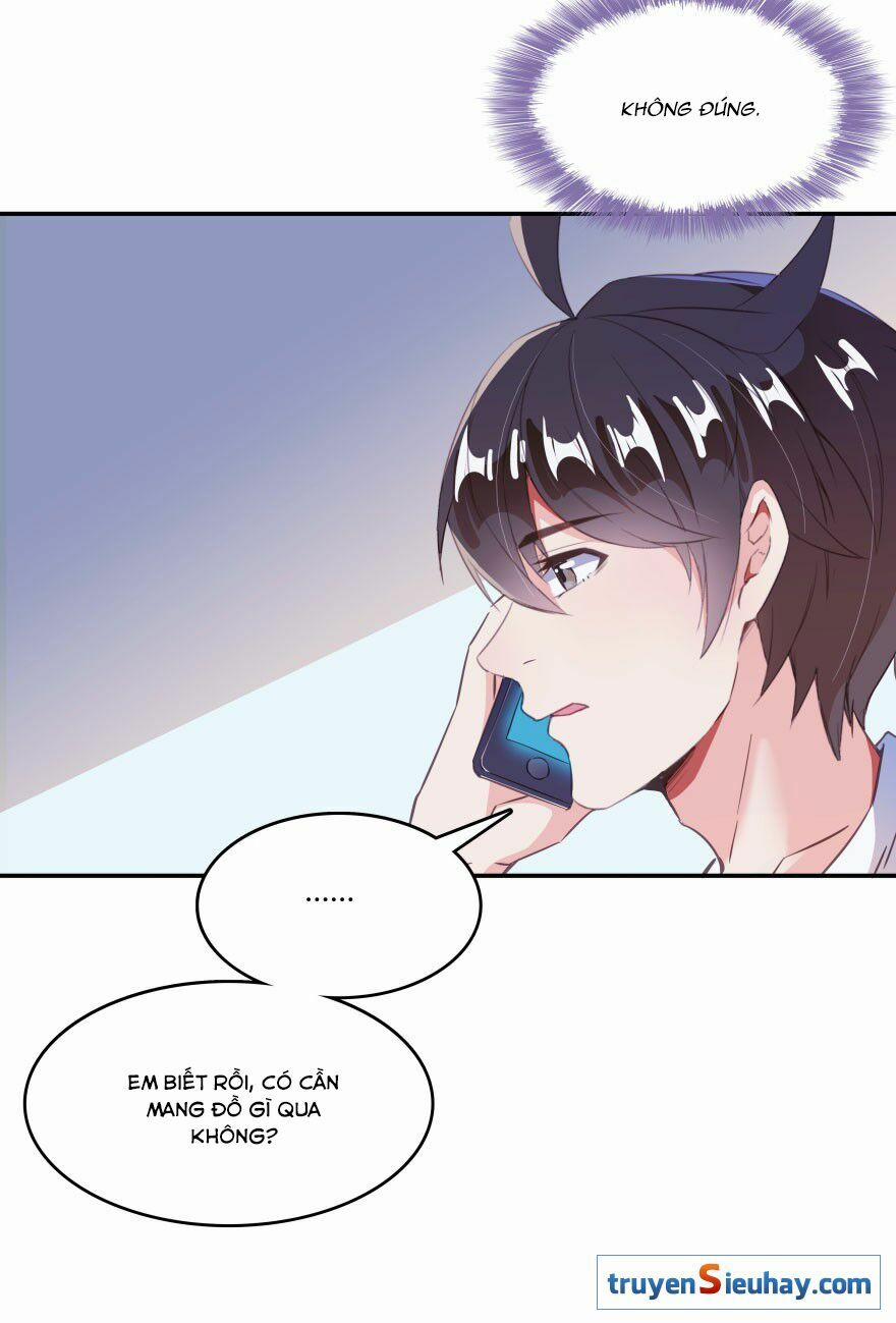 Tu Chân Nói Chuyện Phiếm Quần 30 trang 11