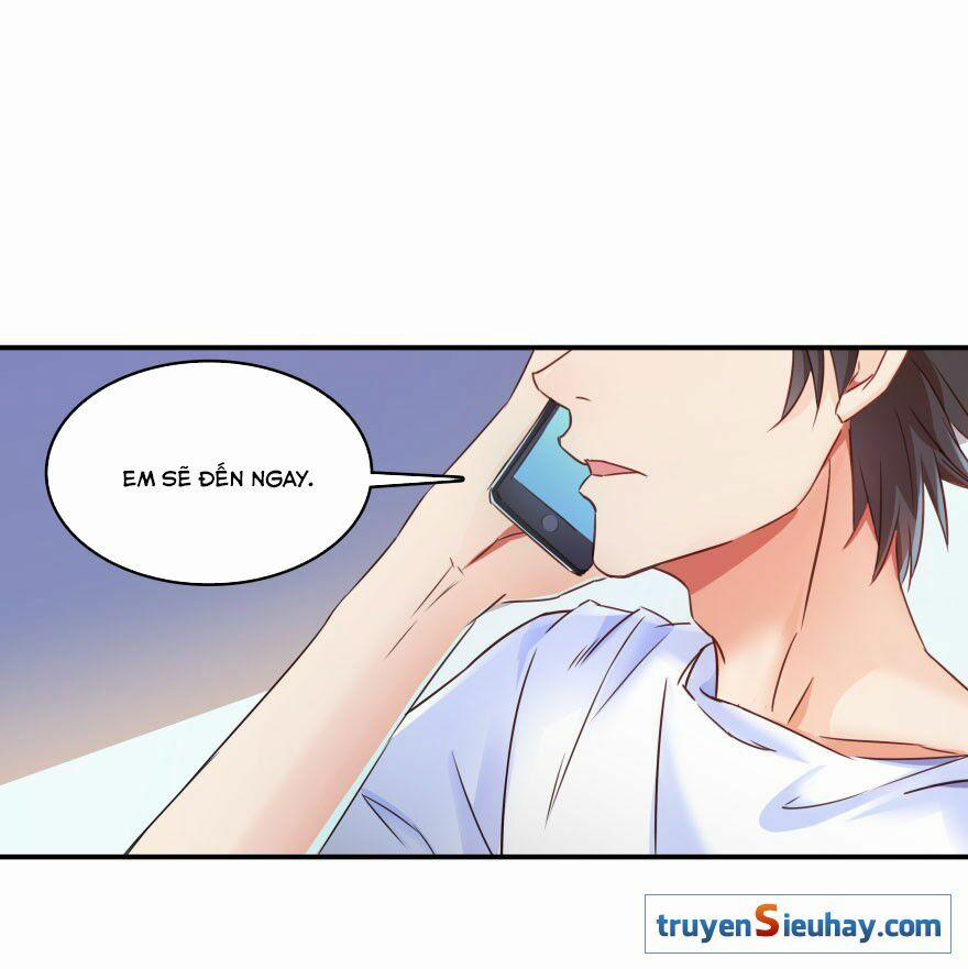 Tu Chân Nói Chuyện Phiếm Quần 30 trang 13