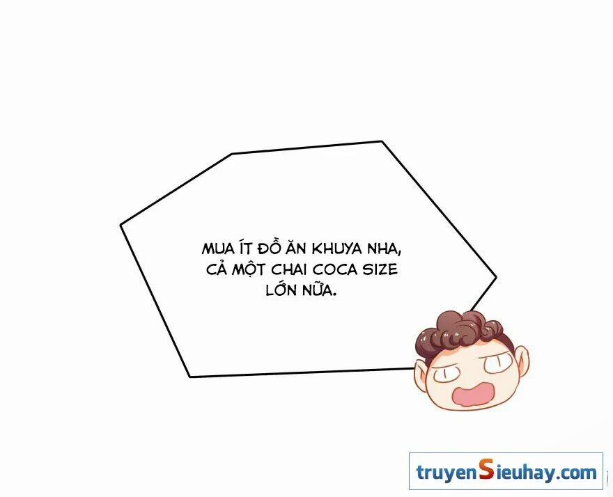 Tu Chân Nói Chuyện Phiếm Quần 30 trang 16