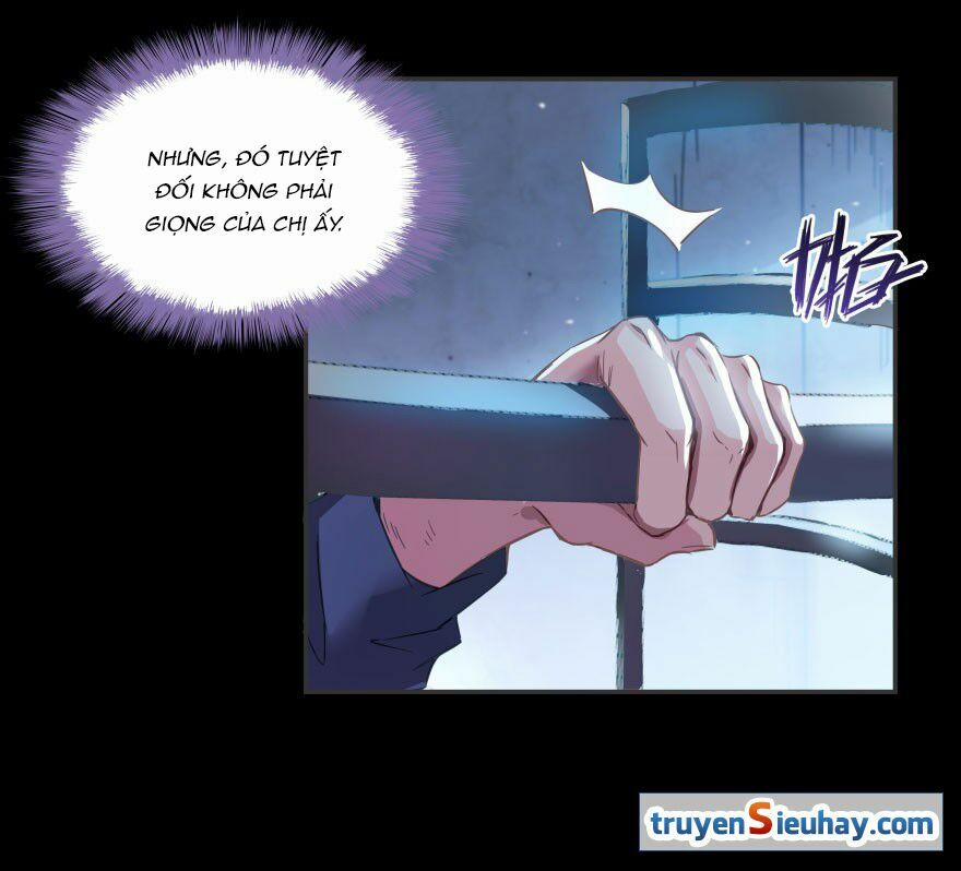 Tu Chân Nói Chuyện Phiếm Quần 30 trang 21